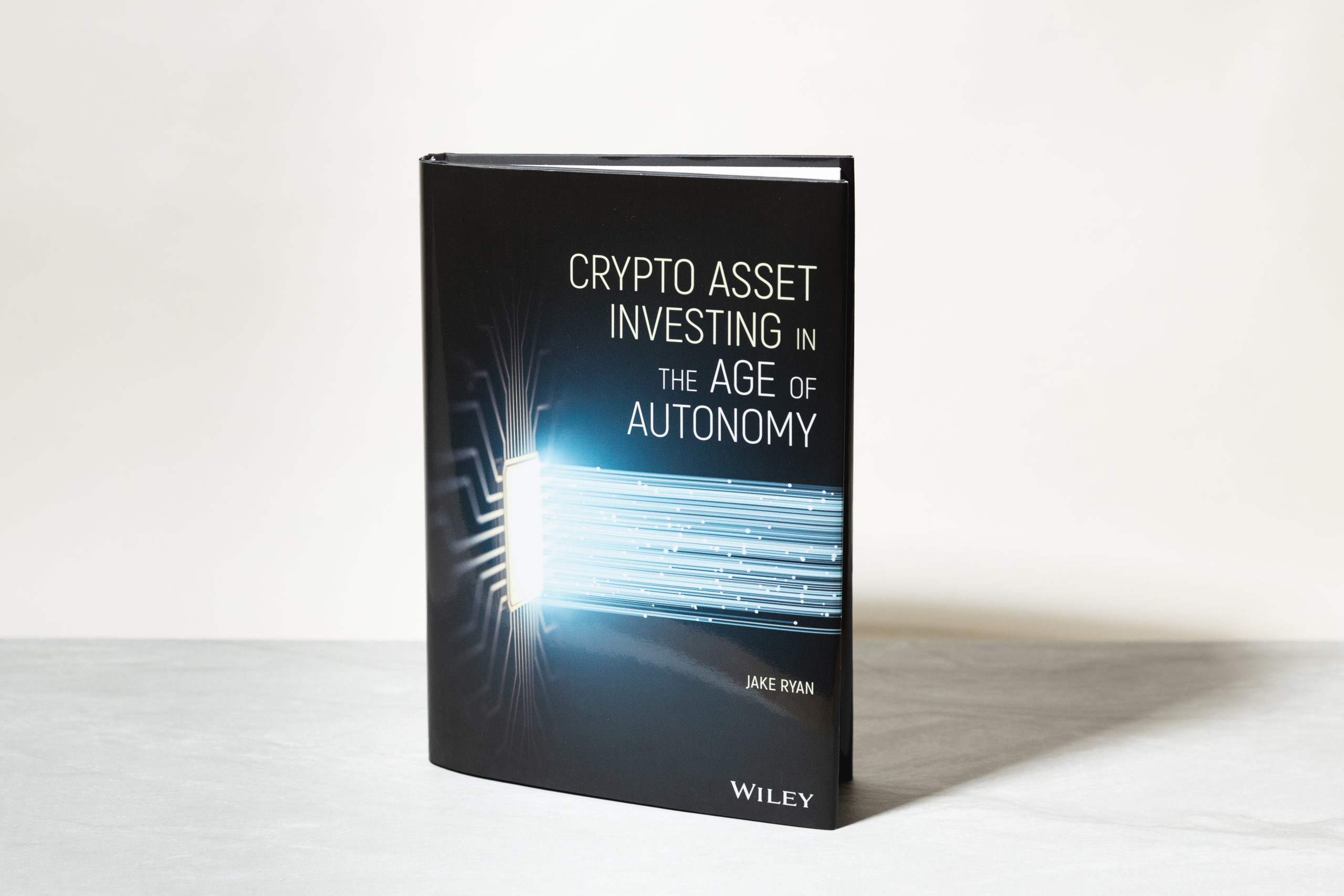 U.S. News List of the 7 Best Books for Learning About Crypto and DeFi -  Tradecraft Capital